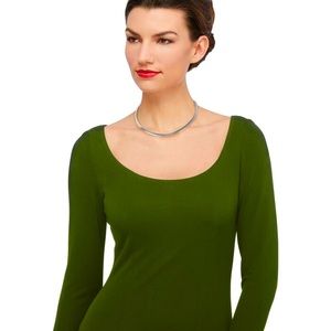 Ross-Simons Reversible Necklace